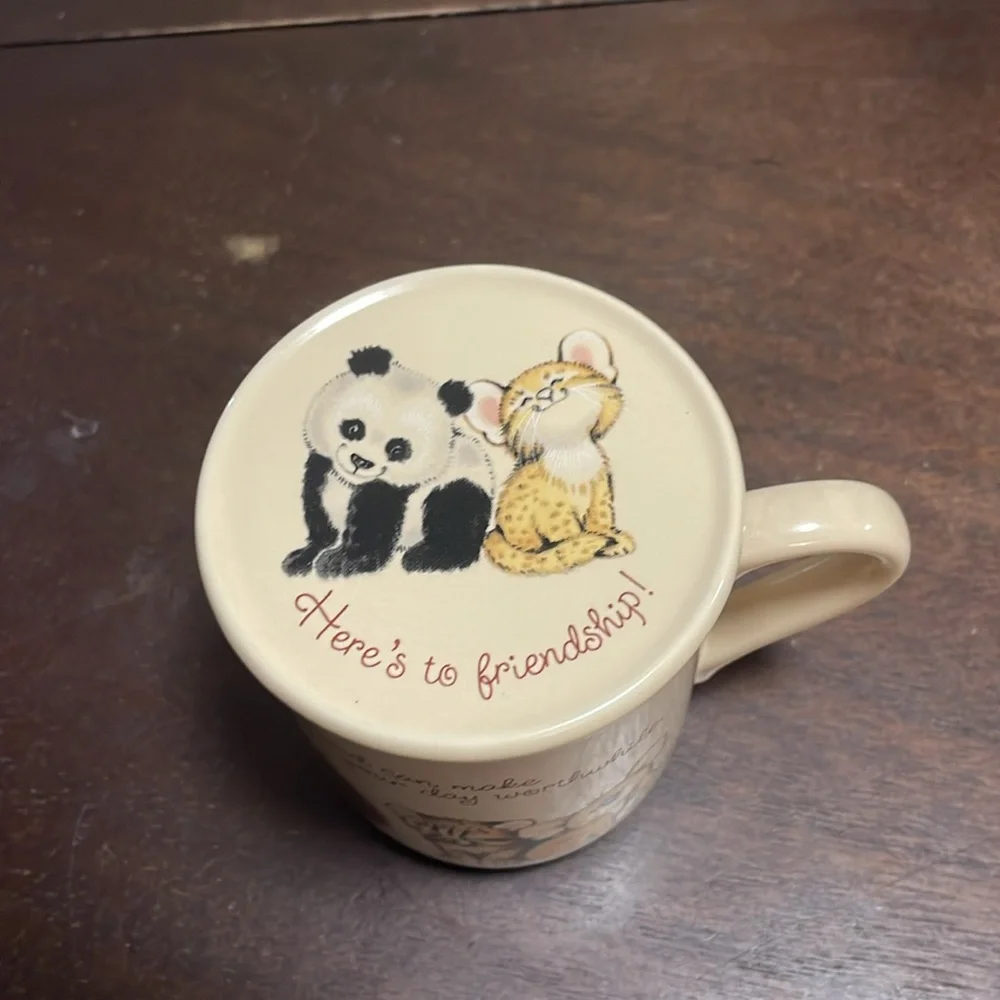 Hallmark from 1983